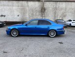 BMW 530-3