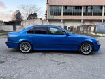 BMW 530-4