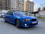 BMW 530-5