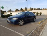 Opel Astra-3