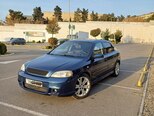 Opel Astra-2