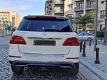 Mercedes ML 350 4MATIC-2