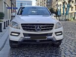Mercedes ML 350 4MATIC-1