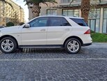 Mercedes ML 350 4MATIC-4