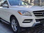 Mercedes ML 350 4MATIC-7