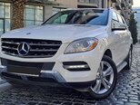 Mercedes ML 350 4MATIC-9