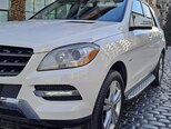 Mercedes ML 350 4MATIC-8
