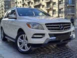 Mercedes ML 350 4MATIC-10