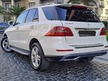 Mercedes ML 350 4MATIC-12