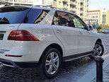 Mercedes ML 350 4MATIC-11