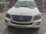 Mercedes ML 350 4MATIC-2