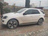 Mercedes ML 350 4MATIC-3