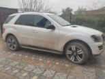 Mercedes ML 350 4MATIC-4