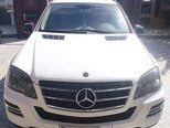 Mercedes ML 350 4MATIC-1