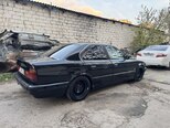 BMW 525-7
