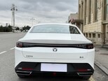 Changan Eado-3