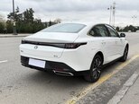 Changan Eado-4