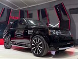 Land Rover Range Rover-4