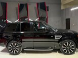 Land Rover Range Rover-9
