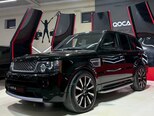 Land Rover Range Rover-3