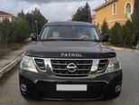 Nissan Patrol-1