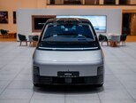 Li Auto Mega-1