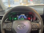 Toyota Corolla Cross-9