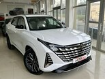 Changan Uni-Z-3