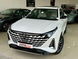 Changan Uni-Z-1