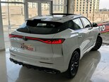 Changan Uni-Z-8