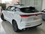 Changan Uni-Z-9