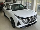 Changan Uni-Z-4