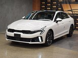 Kia K5-1