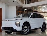 Changan Qiyuan Q07-11