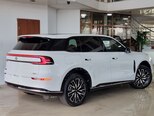 Changan Qiyuan Q07-15