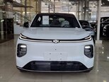 Changan Qiyuan Q07-2