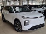 Changan Qiyuan Q07-9