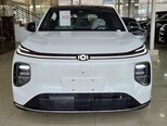 Changan Qiyuan Q07-1