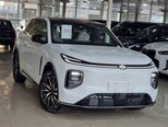 Changan Qiyuan Q07-7