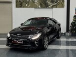 Kia K5-1