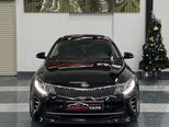 Kia K5-2