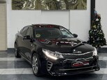 Kia K5-4