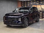 Changan Qiyuan Q07-1