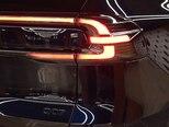 Changan Qiyuan Q07-14