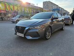 Nissan Sentra-3