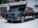 Geely Galaxy M9-1