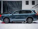 Geely Galaxy M9-5