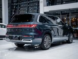Geely Galaxy M9-8