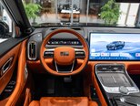 Geely Galaxy M9-9