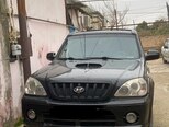 Hyundai Terracan-1
